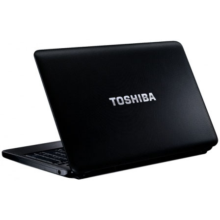 Ноутбук Toshiba Satellite C660-1QP T4500/2GB/500GB/DVD/Wi-Fi/BT/15.6/Windows 7 Starter