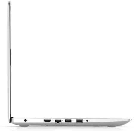 Ноутбук Dell Inspiron 3585 AMD Ryzen 3 2300U/4Gb/1Tb/AMD Vega 6/15.6"/Linux White