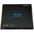 Внешний привод DVD-RW Samsung SE-506BB/TSBD BD±R/±RW USB 2.0 черный