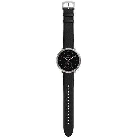 Умные часы Amazfit Active 2 Premium Leather