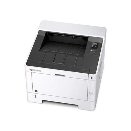 Принтер Kyocera Ecosys P2235DW ч/б А4 35ppm с дуплексом и LAN, WiFi