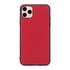 Чехол для Apple iPhone 11 Pro Max G-Case Carbon красный