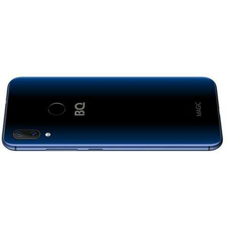 Смартфон BQ Mobile BQ-6040L Magic Dark Blue
