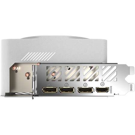 Видеокарта Gigabyte GeForce RTX 4080 Super 16384Mb, Aero 16 Gb (GV-N408SAERO-16GD) 1xHDMI, 3xDP, Ret