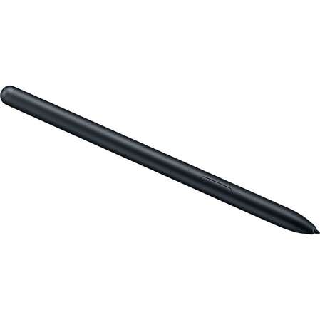 Стилус для емкостных дисплеев Samsung для Samsung Galaxy Tab S7\S7+ S Pen черный