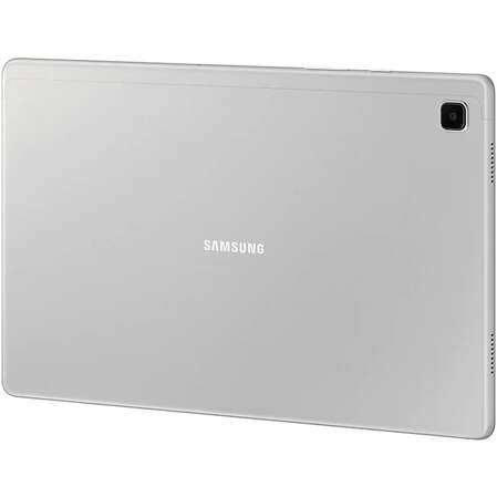 Планшет Samsung Galaxy Tab A7 SM-T500 32Gb Silver