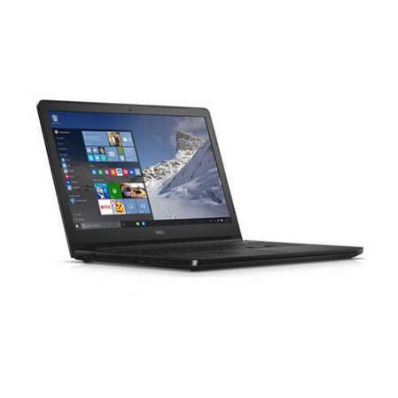 Ноутбук Dell Inspiron 5559 Core i5 6200U/8Gb/1Tb/AMD R5 M335 2Gb/15.6"/DVD/Linux Black