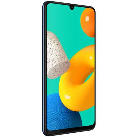 Смартфон Samsung Galaxy M32 SM-M325 6/128GB черный