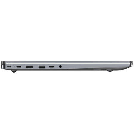 Ноутбук TECNO MegaBook K16SDA AMD Ryzen 5 7430U/8Gb/256Gb SSD/16" WUXGA/Win11 Grey