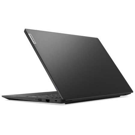 Ноутбук Lenovo V15 G4 AMN AMD Athlon 7120U/8Gb/256Gb SSD/15.6" FullHD/DOS Black