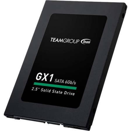 Внутренний SSD-накопитель 240Gb Team Group GX1 T253X1240G0C101 SATA3 2.5"