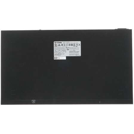 Коммутатор D-Link DGS-1210-28MP
