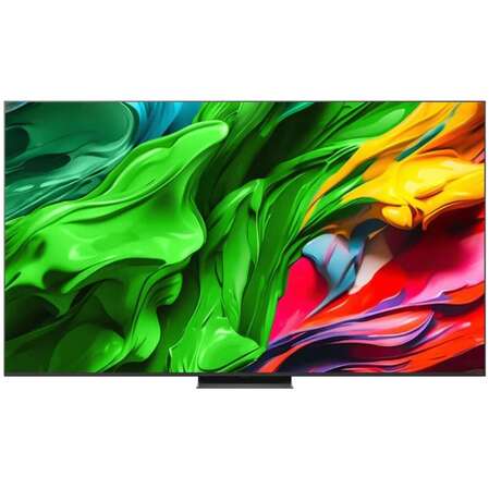 Телевизор 65" LG 65QNED86A6A.ARUG 2025