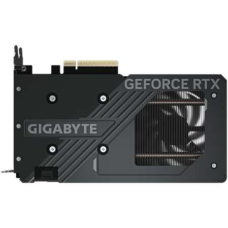 Видеокарта Gigabyte GeForce RTX 5060 8192Mb, Windforce OC 8G (GV-N5060WF2OC-8GD) 1xHDMI, 3xDP, Ret