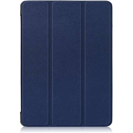 Чехол для iPad Pro 11 (2020)\iPad Pro 11 (2021) Zibelino Tablet синий