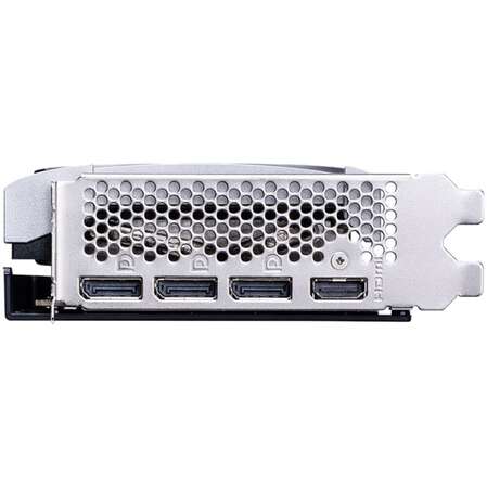 Видеокарта MSI GeForce RTX 5060 Ti 16384Mb, Ventus 3X OC 16 Gb (RTX 5060 Ti 16G Ventus 3X OC) 1xHDMI, 3xDP, Ret