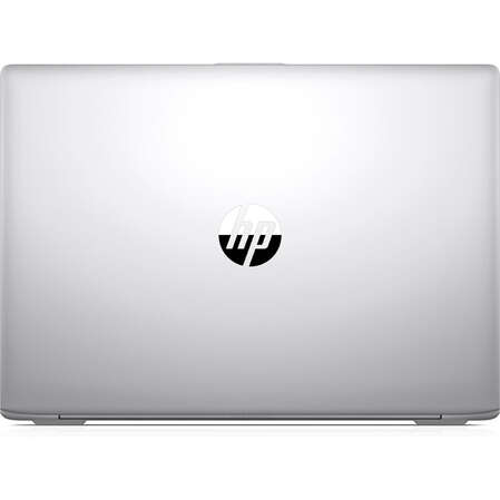 Ноутбук HP ProBook 440 G5 2RS30EA Core i5 8250U/8Gb/256Gb SSD/14.0"/Win10Pro Silver