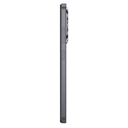 Смартфон Tecno Spark 20 8/256GB RU Gravity Black