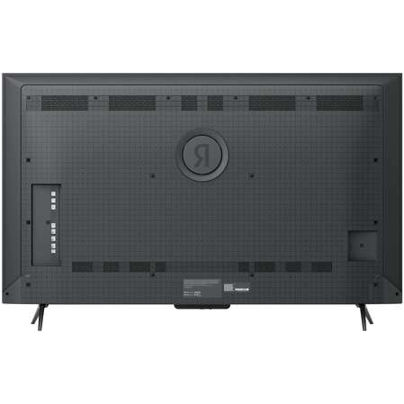 Телевизор 55" Яндекс ТВ Станция Про MiniLED с Алисой YNDX-00103