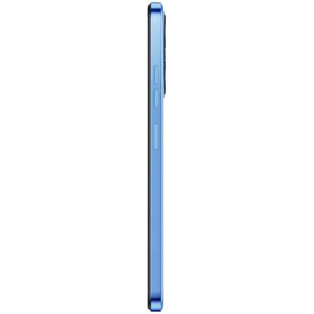 Смартфон Tecno Spark 10c 4/64GB Meta Blue