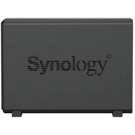 Сетевое хранилище NAS Synology DS124