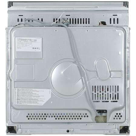 Духовой шкаф электрический Bosch HBF534EW0Q