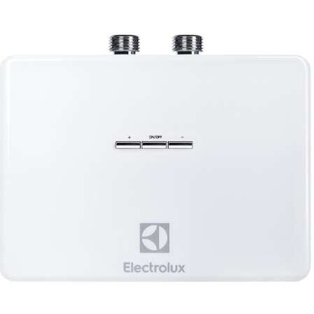 Проточный водонагреватель Electrolux NPX 8 Aquatronic Digital Pro