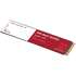 Внутренний SSD-накопитель 4000Gb Western Digital Red SN700 (WDS400T1R0C ) M.2 2280 PCIe NVMe 3.0 x4