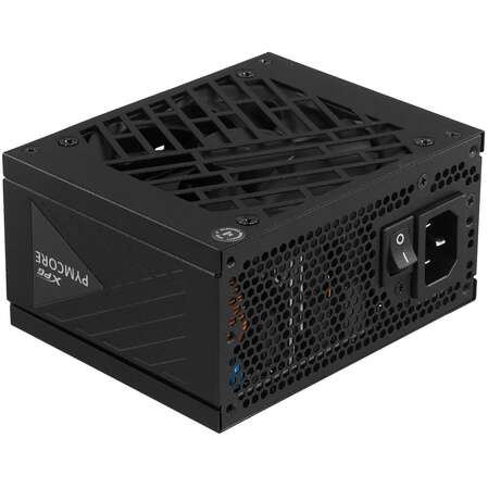 Блок питания 850W XPG PYMCORE (PYMCORE850G-BKCEU)