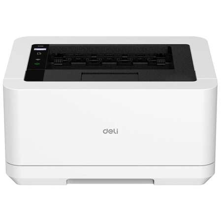 Принтер Deli Laser P2000DNW A4