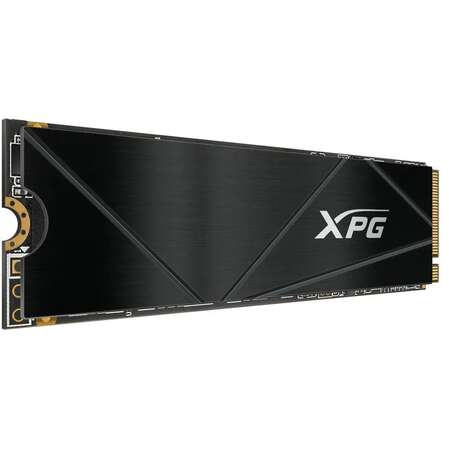 Внутренний SSD-накопитель 2000Gb A-Data Gammix S50 Core SGAMMIXS50C-2000G-CS M.2 2280 PCIe NVMe 4.0 x4