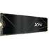 Внутренний SSD-накопитель 2000Gb A-Data Gammix S50 Core SGAMMIXS50C-2000G-CS M.2 2280 PCIe NVMe 4.0 x4