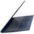 Ноутбук Lenovo IdeaPad 3 15ABA7 AMD Ryzen 7 5825U /8Gb/256Gb SSD/15.6" FullHD/DOS Abyss Blue