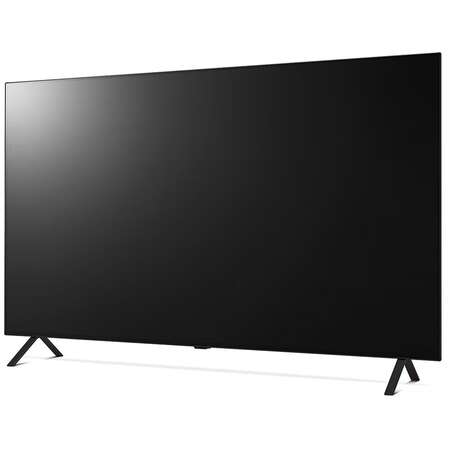 Телевизор 55" LG OLED55B4RLA.ARUG 2024 (4K UHD 3840x2160, Smart TV) черный (EAC)