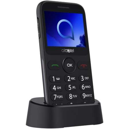 Alcatel 2019G Gray