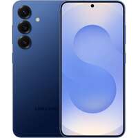 Смартфон Samsung Galaxy S25 SM-S931B 12/256Gb Dark Blue (EAC)