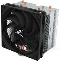 Охлаждение CPU Cooler Zalman CNPS10X Performa ST (S1155/1150/1200/2011/2066/AM4) Съемный вентилятор 120мм