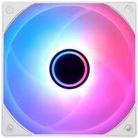 Вентилятор 120x120 Thermalright TL-C12W-S V3 X3 ARGB 3pcs-pack White Ret