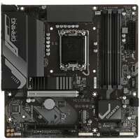 Материнская плата Gigabyte B760 Gaming X DDR4 Gen5 B760 Socket-1700 4xDDR4, 4xSATA3, RAID, 3xM.2, 3xPCI-E16x, 3xUSB3.2, 1xUSB3.2 Type C. DP, HDMI, 2.5Glan, ATX