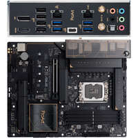 Материнская плата ASUS ProArt B760-Creator WiFi B760 Socket-1700 4xDDR5, 4xSATA3, RAID, 3xM.2, 2xPCI-E16x, 4xUSB3.2, 1xUSB3.2 Type C, DP, HDMI, WiFi, 2xGlan, ATX