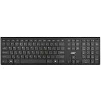 Клавиатура беспроводная Acer OKR020 Black