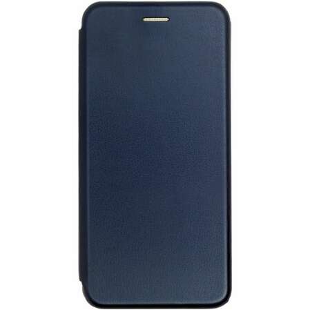 Чехол для Samsung Galaxy A11 SM-A115\M11 SM-M115 Zibelino Book синий