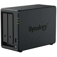 Сетевое хранилище NAS Synology DS725+
