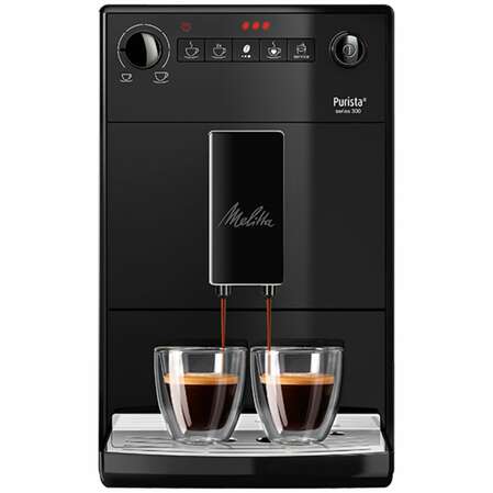 Кофемашина Melitta Caffeo Purista F 230-002