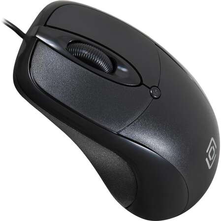 Мышь Oklick 285V2 Black