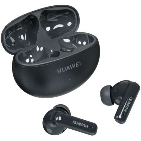 Bluetooth гарнитура Huawei FreeBuds 6i Black