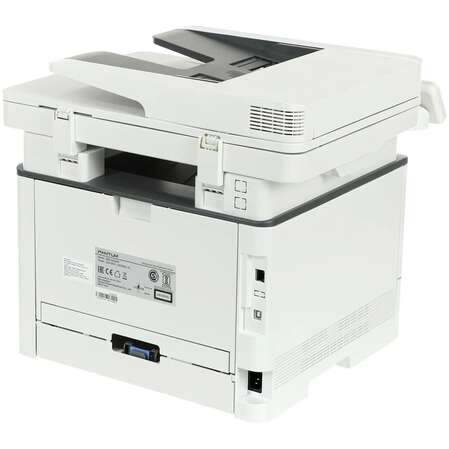 МФУ Pantum BM5100ADW ч/б А4 40ppm с автоподатчиком, LAN, WiFi