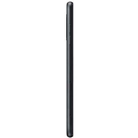 Смартфон Samsung Galaxy A6+ (2018) SM-A605F черный