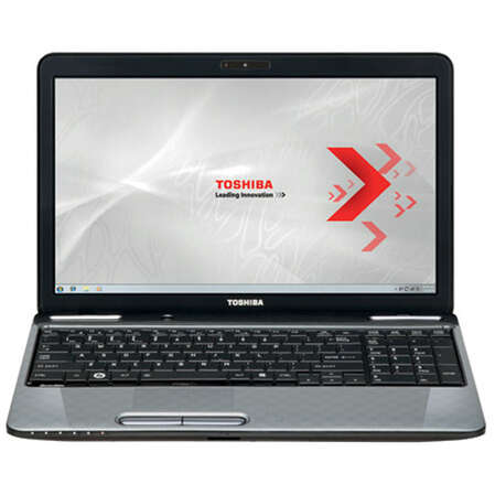 Ноутбук Toshiba Satellite L755D-148 A4-3300M/4GB/320GB/DVD/BT/6510 1Gb/15,6"HD/Win 7 HB