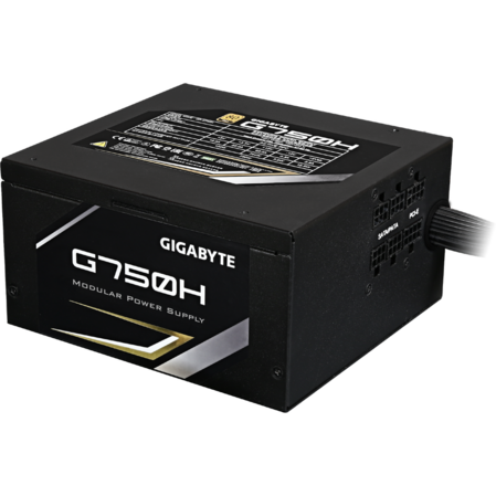 Блок питания 750W Gigabyte G750H
